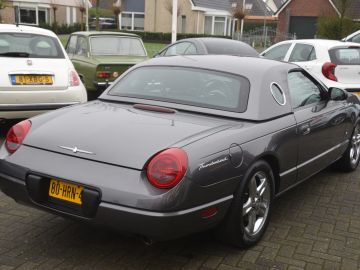 Ford Thunderbird